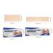 Silicone Gel Scar Patch for Stretch Marks, Burns & Cuts - Smooth Skin Fix for Baby & Child Personal Care (One Size) - Buy Online on GoSupps.com