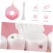 Buy Pink Manual Toothbrush for Travel - Teeth Cleaning Brush 1 Count - Buy Online on GoSupps.com