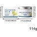 Lotion de r paration de la peau - 114 g de pommade pour les br lures cr me hydratante pour les femmes en cas de gonflement des jambes pour les bras et les mains irritation sensible et s che - Buy Online on GoSupps.com