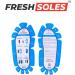 Buy Original Sneaker Shields | Best Shoe Cleaner & Insole Protector for Fresh Soles - International Shipping - Buy Online on GoSupps.com