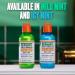 The Breath Co Alcohol Free Mouthwash 500ml - Icy Mint Flavour | Dentist Formulated Oral Rinse for 12-Hour Fresh Breath (Pack of 1) - Buy Online on GoSupps.com