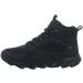Ecco Men s MX Hiking Boot 46 EU - Black | Durable Outdoor Footwear for International Shipping - Buy Online on GoSupps.com