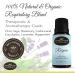 1 Respiratory Essential Oil Blend - Allergy Relief Congestion Support & Organic Aromatherapy - 15ml - Buy Online on GoSupps.com