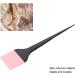 Tinting Brush Professional Ha-ir Color Brush Long Handle Hair Hairdressing Tinting Brush for Hair Salon Woman and Man - Buy Online on GoSupps.com