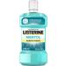 Listerine - Enjuague Bucal Mentol Sabor Suave, 500 ml