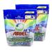 Ariel Professional All in One Pods Color Protect 2x45 Pods (Pack of 2) 90 Washes