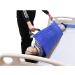 ZZBB Patient Lift Sling Gait Belt Transfer Sling for Elderly Movement Stand Assist Sling Weight Nursing Safety Assist Device for Moving Seniors - Buy Online on GoSupps.com