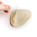 Women's Shoe Inserts & Metatarsal Pads for High Heels | Ball of Foot Cushions for All Day Pain Relief | 3 Pairs Reusable Foot Pads in Beige - Buy Online on GoSupps.com