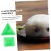 UPKOCH 2pcs Mold Chinese Rice Candle Kit Sushi Press Biscuit Kitchen Gadget Self Made Child Wrapping Paper - Buy Online on GoSupps.com