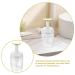 Shop Gentle Deep Cleanser & Big Cup Foam Maker for Ultimate Facial Cleansing | White Foam Cleanser Tool - Buy Online on GoSupps.com