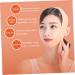 BELLIFFY Bandage Cheek Band Slimming Strap Face Tape Mask High Elastic - Buy Online on GoSupps.com