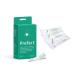 Prefert Fertility Lubricant Vaginal Fertility Gel - Value Pack including 20 ovulation tests