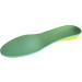 Orthotic Arch Support Insoles for Men & Women - Shock Absorption & Cushioning Inserts for Running & Work Boots - Trim-to-Fit - Buy Online on GoSupps.com