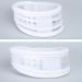 Buy Hard-Wearing Neck Brace Collar | Breathable Support for Neck & Upper Back Pain Relief | Size S - International Shipping Available - Buy Online on GoSupps.com
