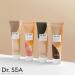 DR. SEA - Cr me Pieds Nourrissante la Boue de la Mer Morte & Huiles Naturelles - R paratrice & Hydratante - 100ml - Buy Online on GoSupps.com