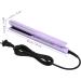 Baluue Abs Portable Curling Wand Ceramic Heating Piece Hair Styling Tools Curling Wand - Buy Online on GoSupps.com