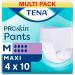 Tena Pants Maxi Medium