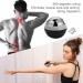 Ice Massage Roller Ball | Manual Stress Relief & Cold Compression for Sore Shoulder Muscles | International Shipping Available - Buy Online on GoSupps.com