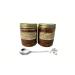 Trader Joe's Chili Onion Crunch Pack of 2 with Foliage Serving Spoon - Buy Online on GoSupps.com