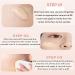 VC BB Cream VC Water Light Flawless Skincare BB Cream Wear & Nourishing BB Cream Fond de teint Skin Care Makeup BB Cream Maquillage de la peau nourrissant long terme (couleur : nature-2 nombre - Buy Online on GoSupps.com