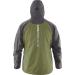 NRS Champion Jacket Olive/Dark Shadow XX-Large - Top Quality Water-resistant Outerwear - Buy Online on GoSupps.com