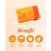 Nature Republic California Aloe Fresh Powdery Sun Stick SPF50+ | Broad Spectrum Sunscreen | Not Tested on Animals | Shop Internationally - Buy Online on GoSupps.com