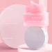 Jelly Pore Base Gel Cream Makeup Primer 30g - Hydrating, Silky Smooth & Lightweight for Flawless Natural Makeup - Buy Online on GoSupps.com
