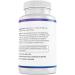 Biodora Zinc High Potency Supplement - 50mg Per Serving, 60 Capsules - Vegan, Non-GMO Vitamins for Skin Health & Immune Support - Buy Online on GoSupps.com