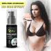 Big Shape Breast Spray Oil - Increase Breast Size by Two Cups - For Women - Buy Online on GoSupps.com