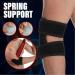Milltrip Elbow Support - Neoprene Brace for Tendinitis & Arthritis Relief | Elbow Pads for Tennis & Golfers | Pain Relief & Protection - Buy Online on GoSupps.com