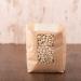 s ssundclever.de organic beans | white | gourmet | 1.8 kg | untreated | plastic-free and ecologically sustainable packaging