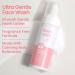 Teen Skin Face Wash Duo - Gentle Daily Foaming Face Wash for Boys & Girls | Non-toxic Ingredients | Prevent Acne | 2 x 5 oz Bottles - Buy Online on GoSupps.com