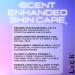 LICK Raspberry Scented Body Oil Gel - Vitamin E Moisturizer Hydrating After Shower Oil for Aromatherapy & Antioxidant Protection - Buy Online on GoSupps.com