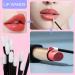 Buy KINGMAS 500 Pack Lip Wands - Disposable Lip Brushes & Applicators for Makeup | International Shipping Available - Buy Online on GoSupps.com