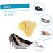 GLEAVI Heel Grips - 3 Pairs Gel Cushion Pads for High Heels | Self-Adhesive Silicone Heel Liners for Comfort & Safety - International Shipping Available - Buy Online on GoSupps.com