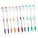 Minkissy 30st disposable toothbrush children toothbrush portable toothbrush ultra travel toothbrush disposable toothbrush toothbrushes soft clean tool toothbrush bamboo carbon travel