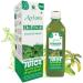 QURA QURA patharchur Swaras 500 ml Lot of 2 | Ayurvedic Juice