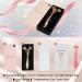 3D Face Roller & Ice Globe - Metal Facial Massager for Eye Care Reduces Puffiness & Wrinkles - Anti-Aging Tool for Women - Buy Online on GoSupps.com