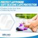 30 Pcs Silicone Anti-Friction Toe Protectors with Breathable Holes - Protect Toenails, Corns, Blisters, Hammer Toes - Men and Women - Buy Online on GoSupps.com