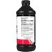 BioX L-Carnitine Liquid 1200mg | 100% Pure L-Carnitine Tartrate | Stimulant Free Weight Loss Support Exercise Performance Muscle Recovery | Sugar Free Calorie Free | 473 mL Blue Raspberry (Pack of 1) 473 ml (Pack of 1) - Buy Online on GoSupps.com
