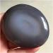 7-9cm Natural Rare Water Bile Agate Rough Raw Agate Crystal Stone with Water Trapped Inside Moving Feng Shui Original Stone Palm - Buy Online on GoSupps.com