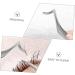 Buy FRCOLOR 4pcs Eyelash Curler Set | Stainless Steel Eye Makeup Tools & Eyebrow Curler | Perfect Lash Separator & Tweezer for Flawless Beauty - Buy Online on GoSupps.com