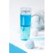 Lancome Bi-Facil Double Eye Makeup Remover 125ml Citrus - 1 Pack - Buy Online on GoSupps.com