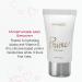 Mirabella Beauty Prime Face Makeup Primer - Weightless Preps, Primes, Perfects & Protects - Silky Smooth Base for Foundation - All Skin Types - 25 ml - Buy Online on GoSupps.com