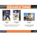 2021-22 Upper Deck Hockey Series 1 Retail Box - 24 Packs/8 Cards - 6 Young Guns - Buy Online on GoSupps.com