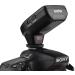 Godox Xpro-S Camera Flash Trigger for Sony - Wireless Remote 2.4GHz, 1/8000s HSS, TTL/Manual, Large Screen, Customizable Functions - Buy Online on GoSupps.com
