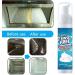 Powerful Rinse-Free Bubble Cleaner All Purpose Bubble Cleaner Kitchen Deep Cleaning Spray Powerful Stain Removal Kit Kitchen For Car and House Bathroom 3.52 oz (pack of 1) - Buy Online on GoSupps.com