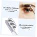 WOONEKY Eyebrow Makeup Supply Women Eyebrow Styling Fluid Eyebrow Makeup - Buy Online on GoSupps.com