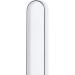 PARSA Beauty Toothbrush Case - Durable White Plastic Travel & Storage Box for Toothbrushes - Buy Online on GoSupps.com