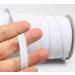 Abbaoww 144 Yard White Braided Elastic Cord - 3/8 Inch Springy Stretch Band for Sewing - Buy Online on GoSupps.com
